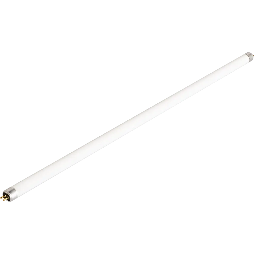Лампа люминесцентная Osram T5 G5 13 Вт нейтральный белый свет 640 81273432 STLM-2093542 