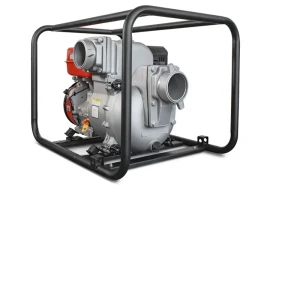 91989726 Мотопомпа бензиновая Redvolt EPMB100NB 15 л.с. STLM-1481894