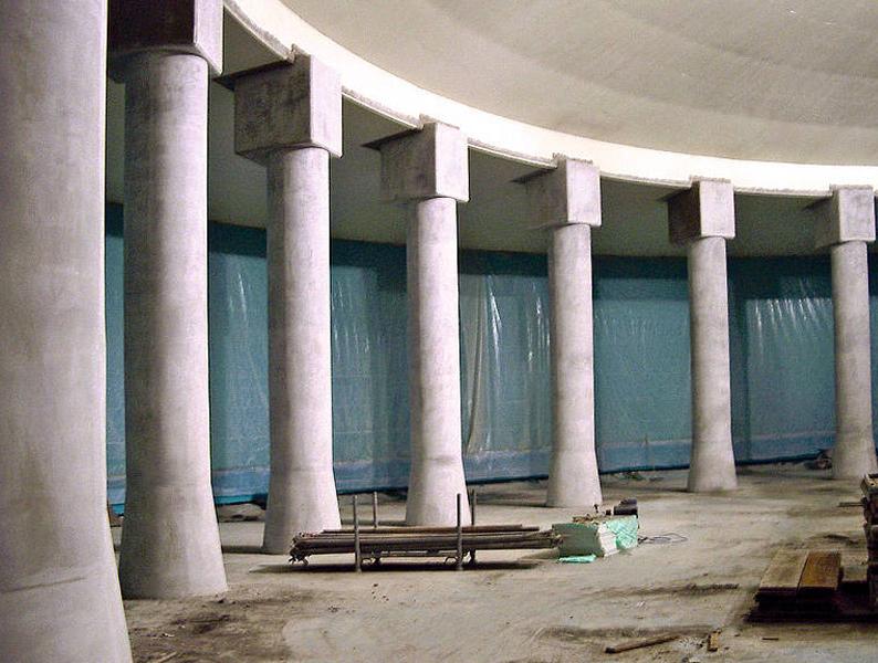 Max Frank Italy Одноразовая опалубка sun-id-1350970 - Вид №2