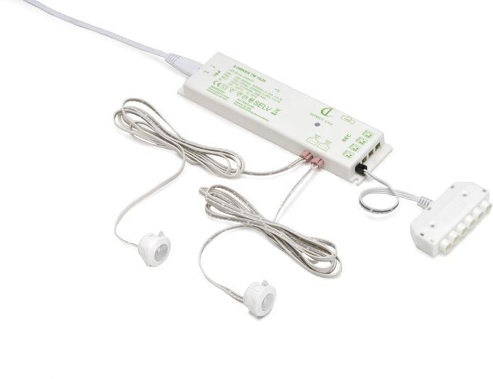 Domus Line Светодиодный источник питания sun-id-1443252 - Вид №8