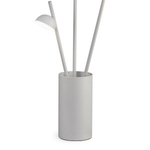 066517 Настольная лампа 6267 Mantra Adn