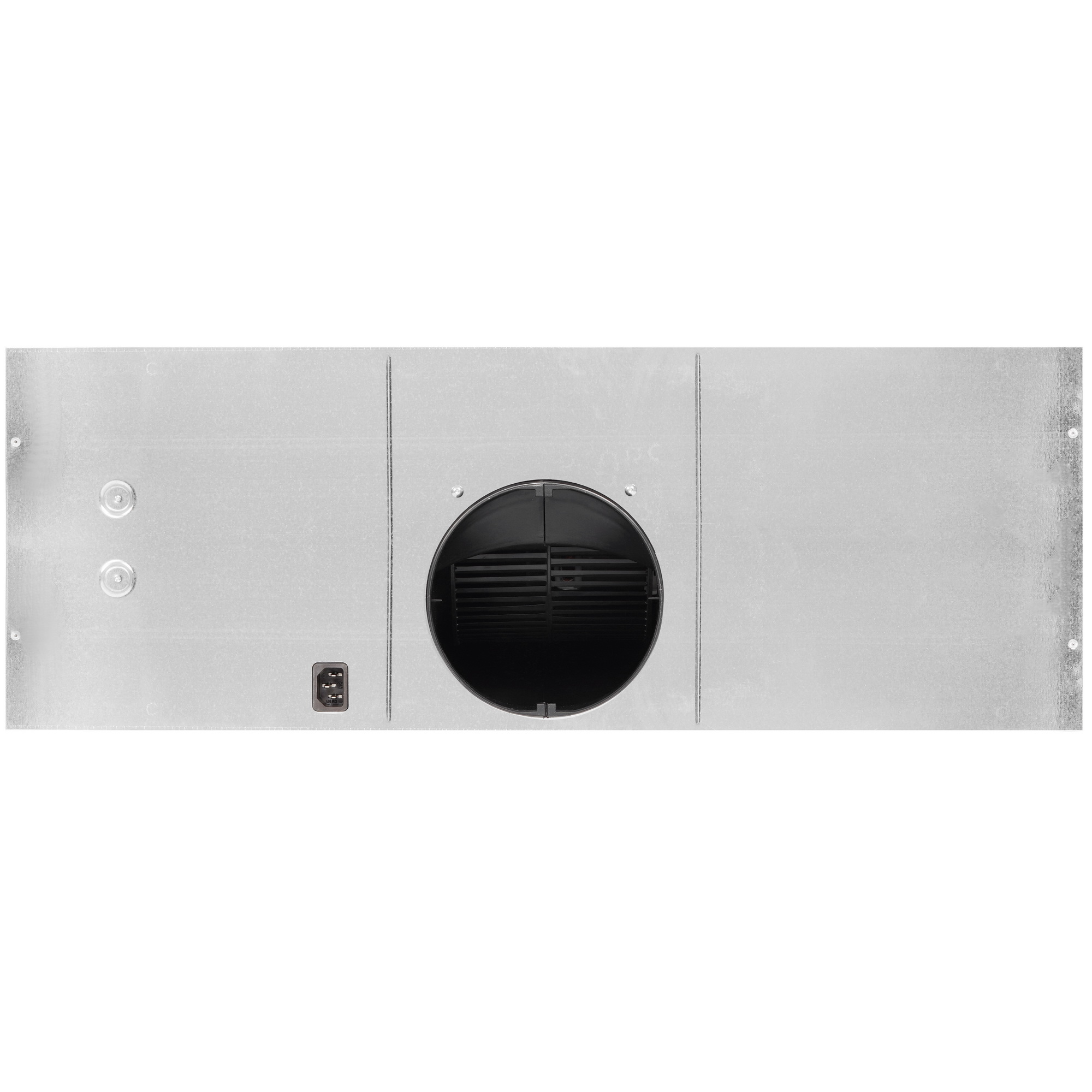 9173291 Вытяжка полновстраиваемая Elica FOLD GR/A/72 серебристый STDN-0045765 - Вид №3