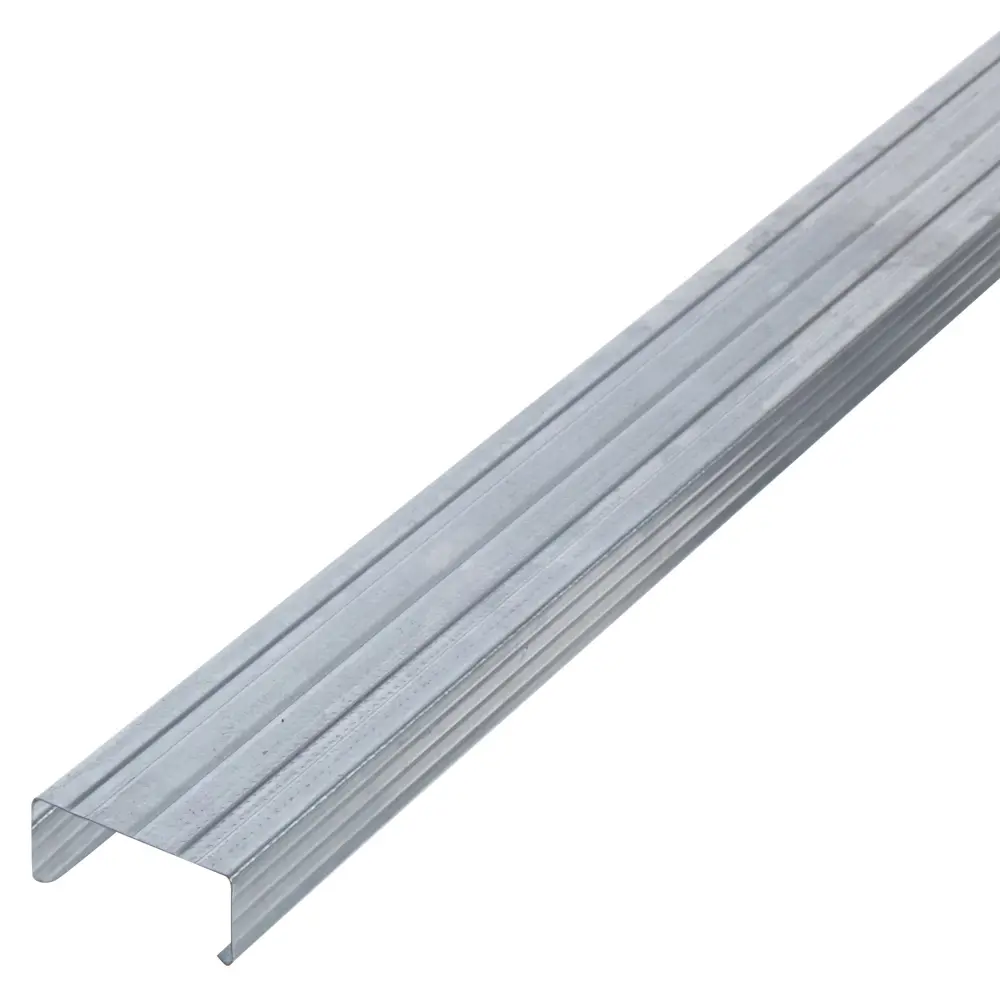 Santreyd Потолочный профиль ПП для гипсокартона 60x27x1500 мм 18734926 STLM-0012284 - Вид №2