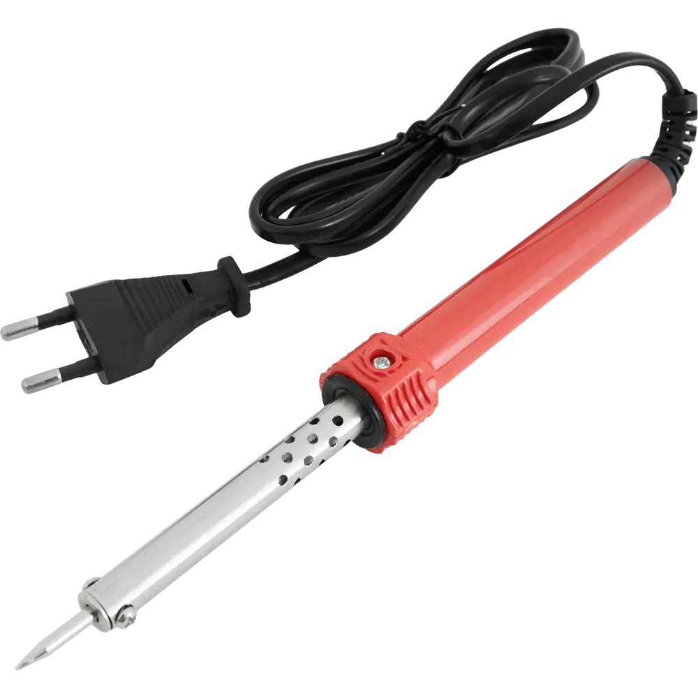 Паяльник ручной Santreyd 40 Вт для точной пайки 85664774 STLM-0065065