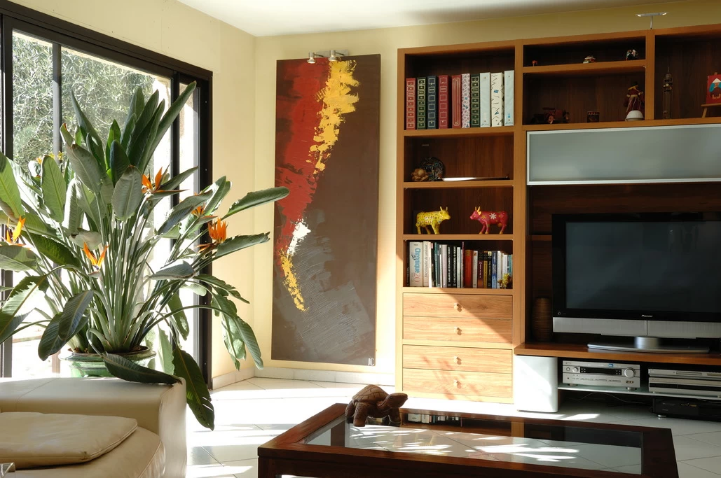 Водяной радиатор 185 x 50 cm Tribal Cinier 803 Вт sun-id-1218122 - Вид №6