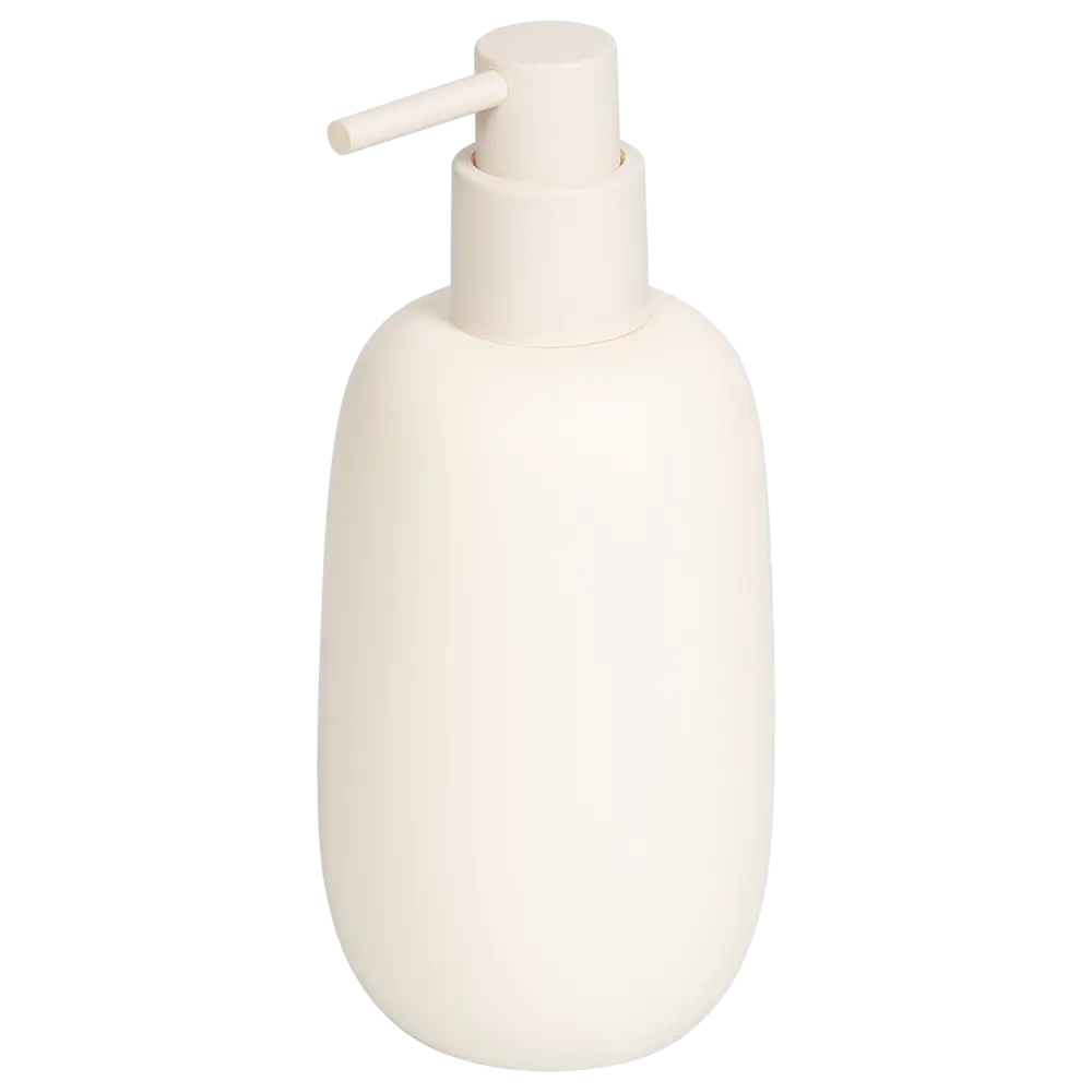 VIDAGE Дозатор для жидкого мыла Грамо в бежевом цвете 89380351 Гармо STLM-1495329