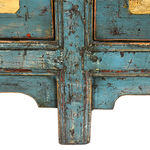 FUBR012 Большая 2-дверная окрашенная база ijlbrown  - Вид №11