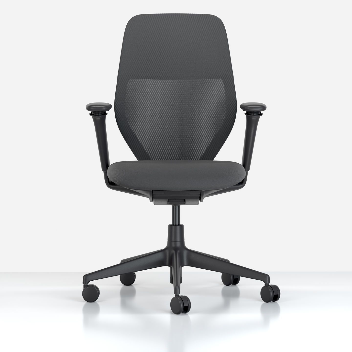Операционный офисный стул VITRA ACX ARCH-00032113 - Вид №41