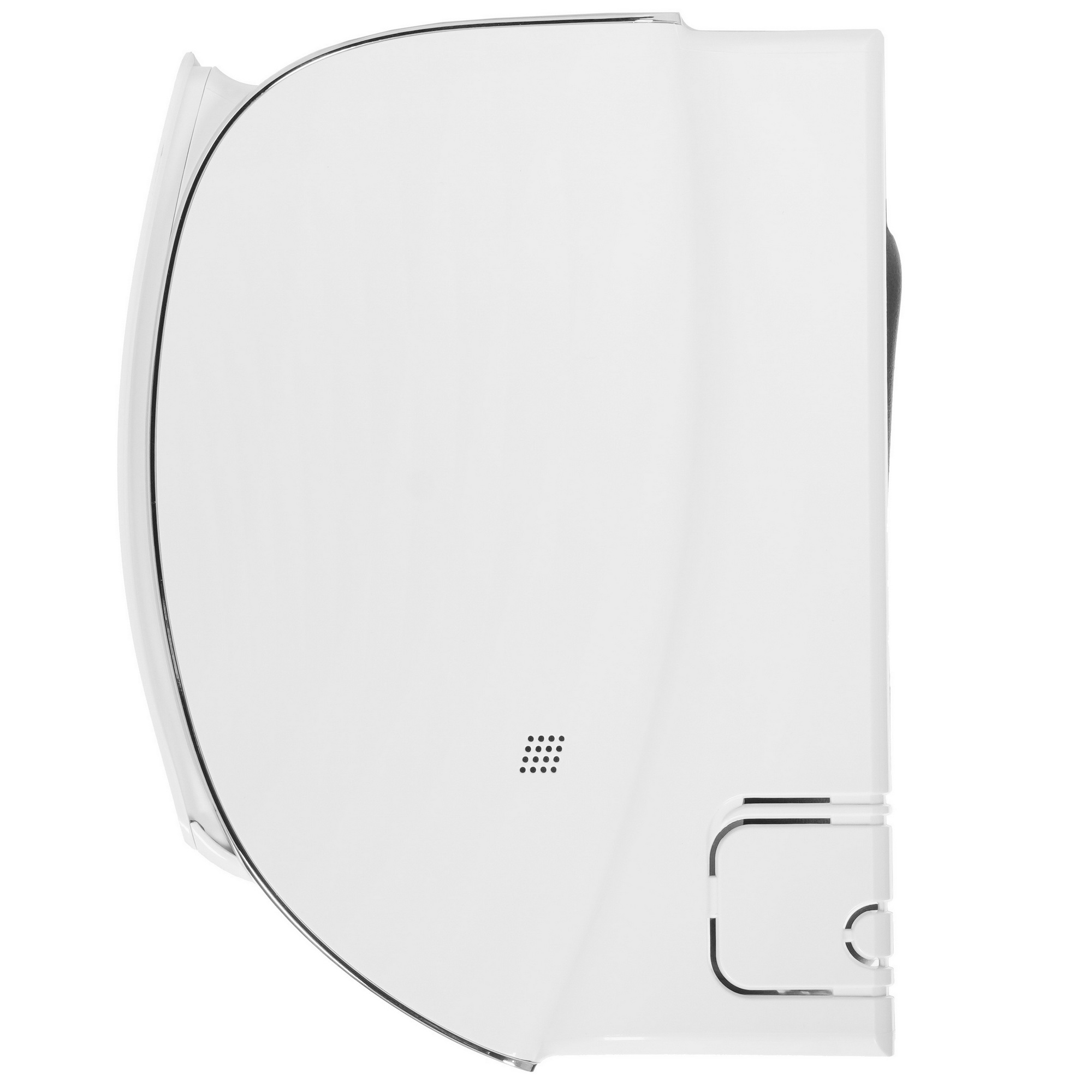 9969181 Кондиционер настенный сплит-система Pioneer KFRI25LW/KORI25LW белый STDN-0139528 - Вид №2