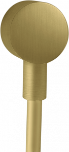 27451950 Розетка настенная круглая AXOR STARCK