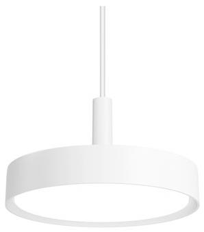 Louis Poulsen Светодиодная подвесная лампа Lp slim round sun-id-1457379 - Вид №6