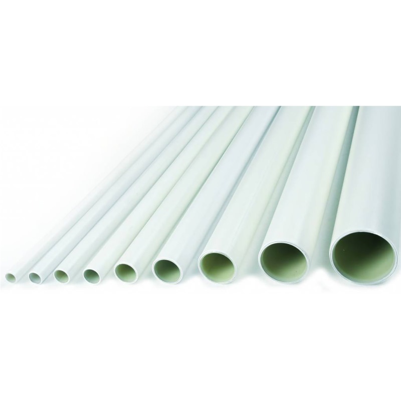 Труба металлопластиковая Standard PEX-c HENCO 40х3,5мм штанга 4м 04403533 - Вид №2