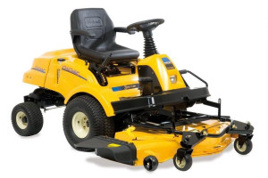 13917412 Садовый трактор FRONT CUT 50 SD Cub Cadet