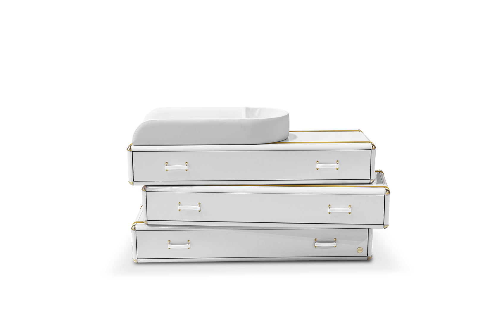 CIST825 Пеленальный столик Фэнтези Эйр Circu  - Вид №1