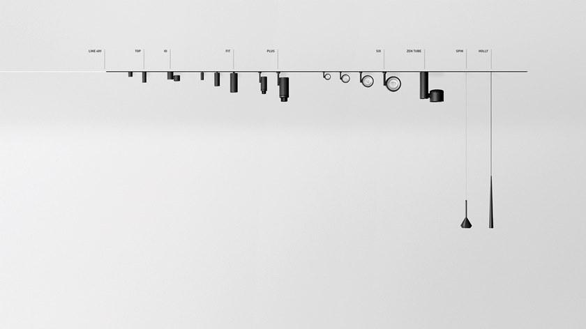 Arkoslight Светодиодное освещение из алюминия Fit 48v sun-id-1355881 - Вид №10