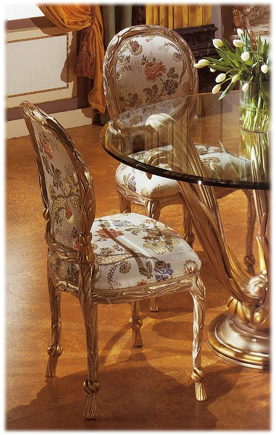 Стул  PAOLO LUCCHETTA EVERLASTING sedia - 1 