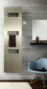 Электрический радиатор TMSA-090-060/GF Altima Spa Aluminium Acova 2090