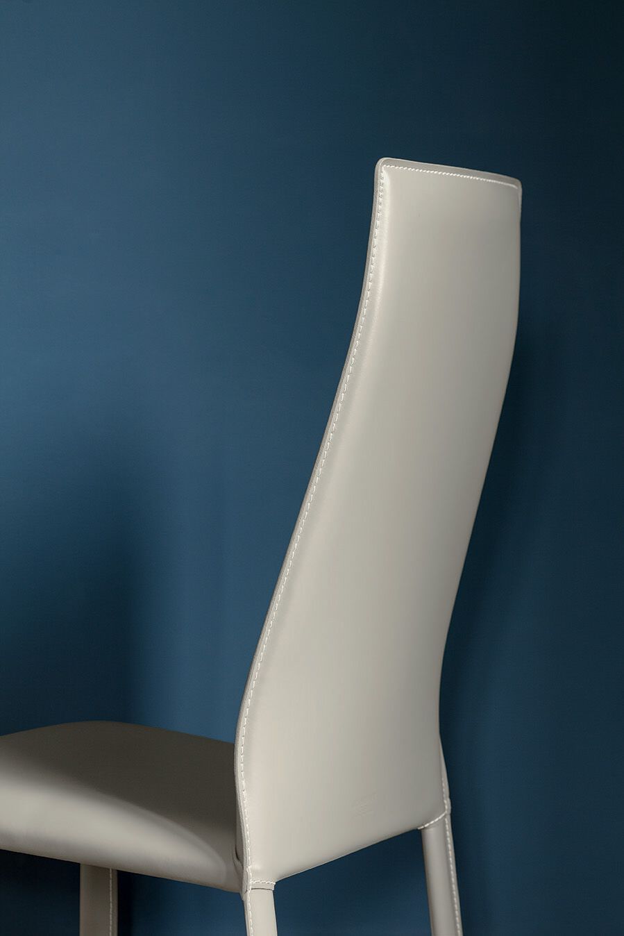 Кожаный стул Bontempi Casa DALILA ARCH-00093980 - Вид №2