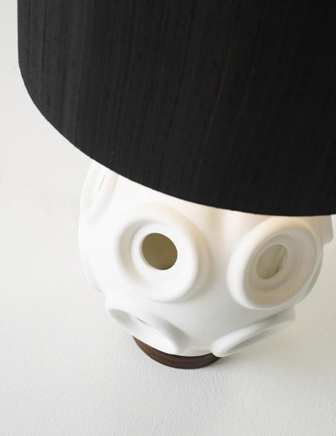 MARIONI Керамическая настольная лампа Liz 02501 - Вид №4