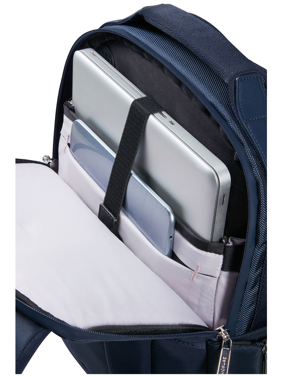 KG9-01003 Рюкзак для ноутбука KG9*003 Backpack 13.3 Samsonite Openroad Chic 2.0  - Вид №5