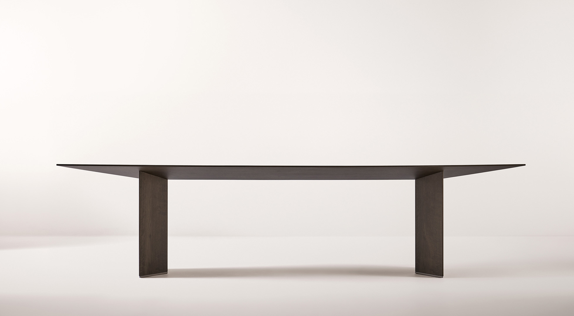 Вертикальный обеденный стол Vertice А6150 Coleccion Alexandra - Вид №7