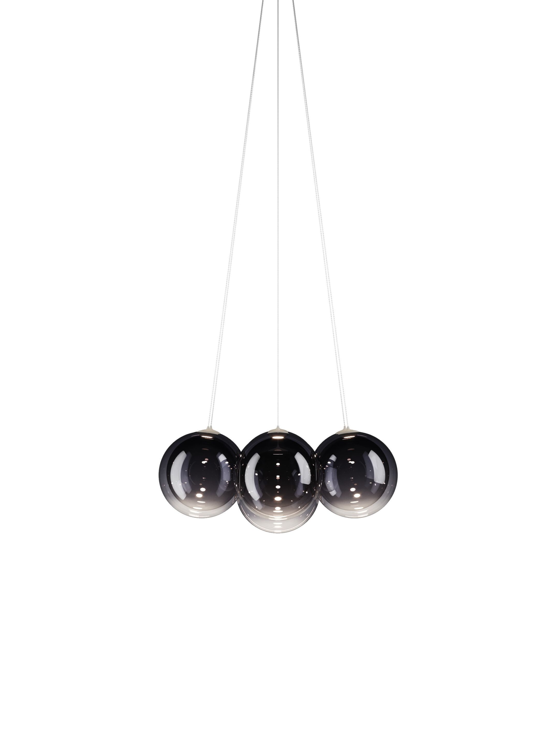 Выдувное стекло светодиодный подвесной светильник Lodes ARCH-00026796 - Вид №25