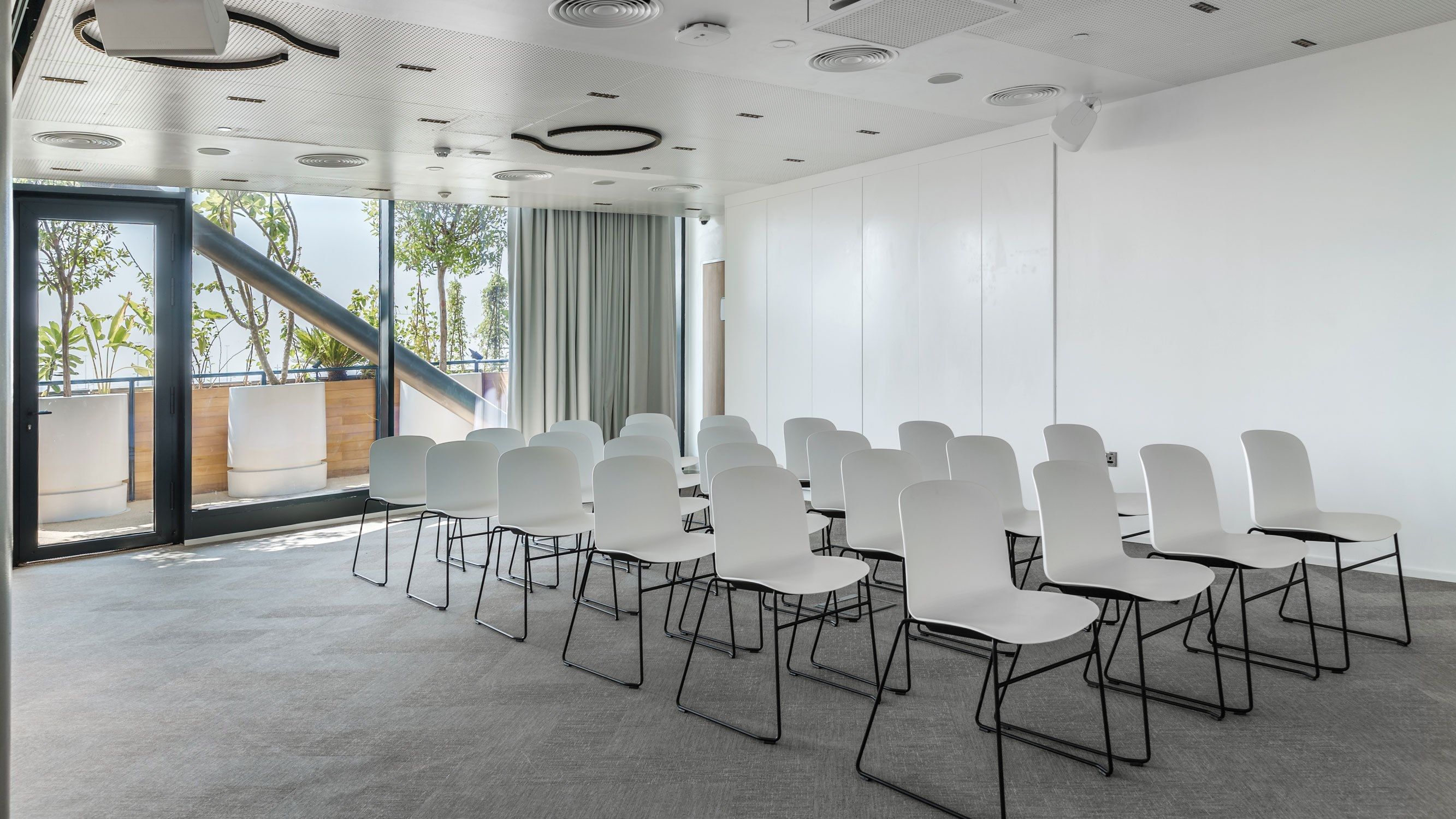 Светодиодный потолочный светильник Deltalight Inform ARCH-00139593 - Вид №2