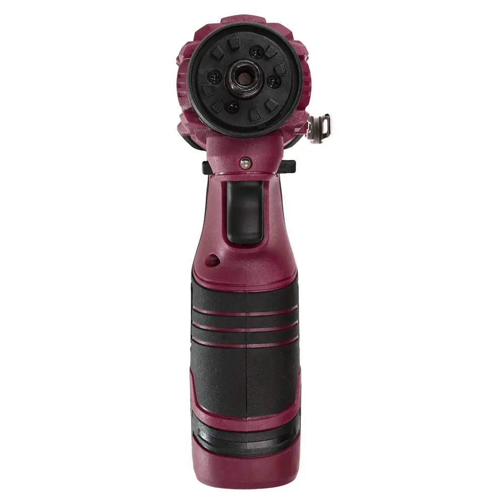 Аккумуляторная дрель-шуруповерт Neolaser с быстросъемным патроном 89418699 STLM-1565309 - Вид №6