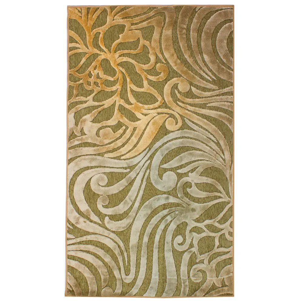 Ковёр Винтаж 4L 1.95х2.8 м вискоза/шениллл CTIM STLM-2012812