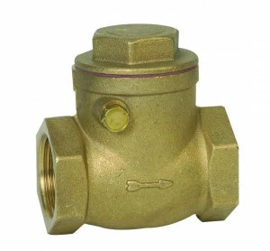 GENEBRE 3180n 07 Резиновый поворотный обратный клапан