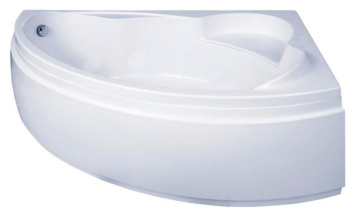 В 00019 Ванна Bas Лагуна Santreyd - Вид №2