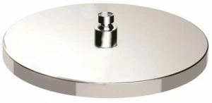 RUBINETTERIE STELLA Круглая регулируемая лейка дождевого душа Sirius 316a