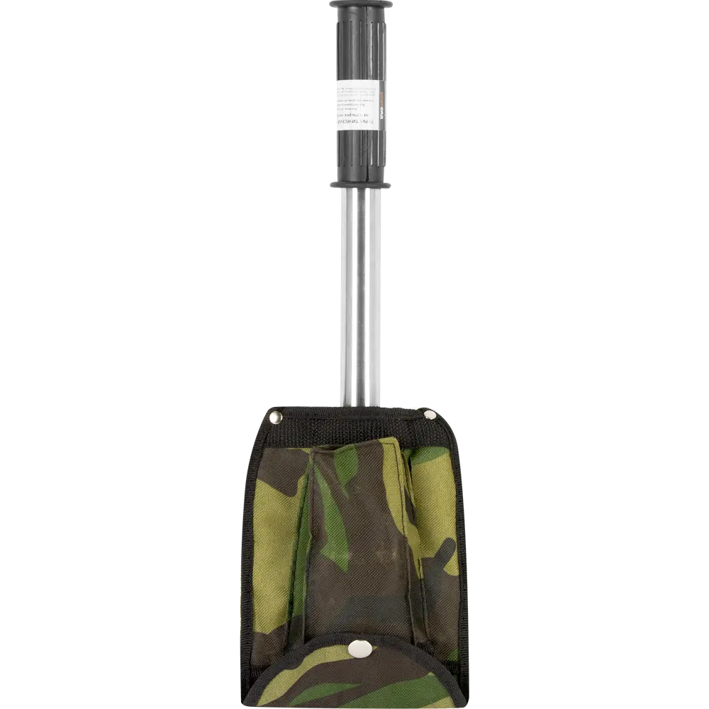 Santreyd Набор складной «Турист» — 4 инструмента в одном 82145050 STLM-0020336 - Вид №3