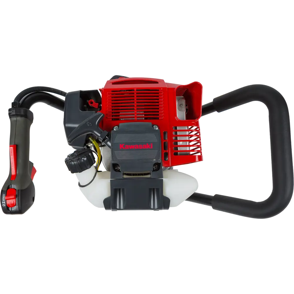 Бензобур Elmos 2.1 л.с STLM-2119974 - Вид №1