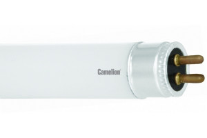 15109873 Люминесцентная лампа FT5-6W/33 Cool light 4200K 6 Ватт 6205 Camelion