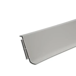 91465617 Плинтус напольный Профиль-Опт алюминий Серебро Анод 60x2500x10 мм STLM-1494425