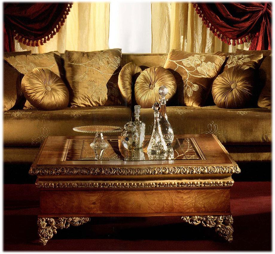 Стол журнальный  AR ARREDAMENTI 728 Royal