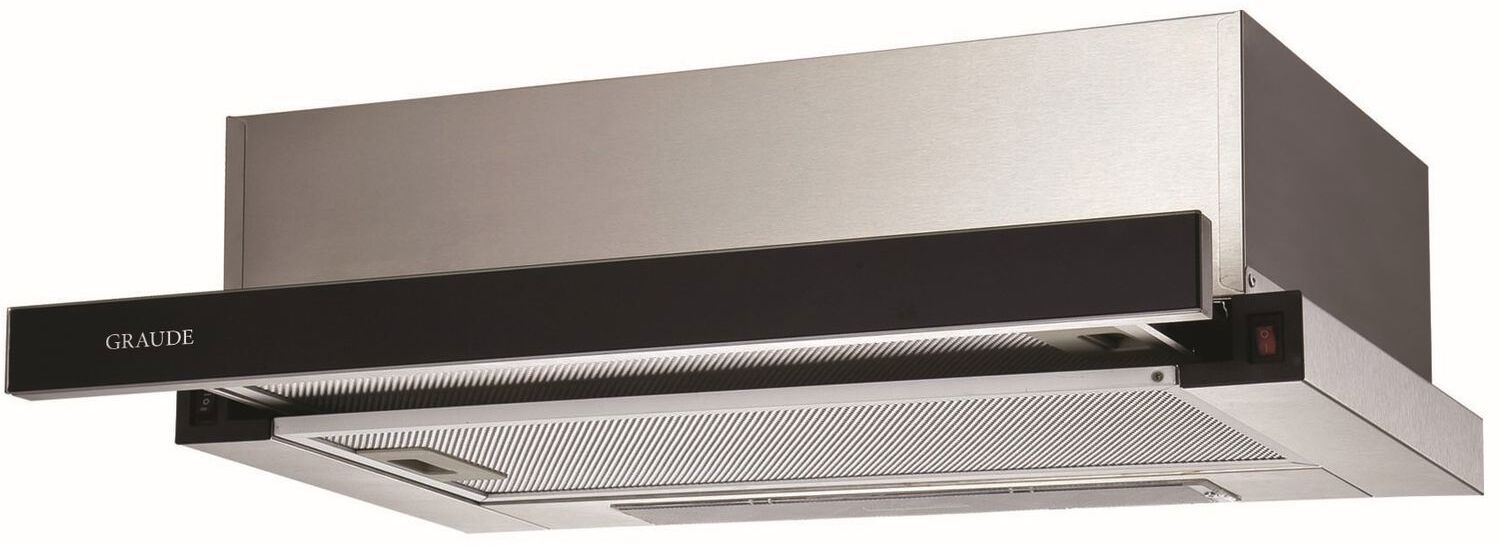 98295961 Вытяжка с выдвижным экраном DHF 60.0 S STLM-0620042 GRAUDE