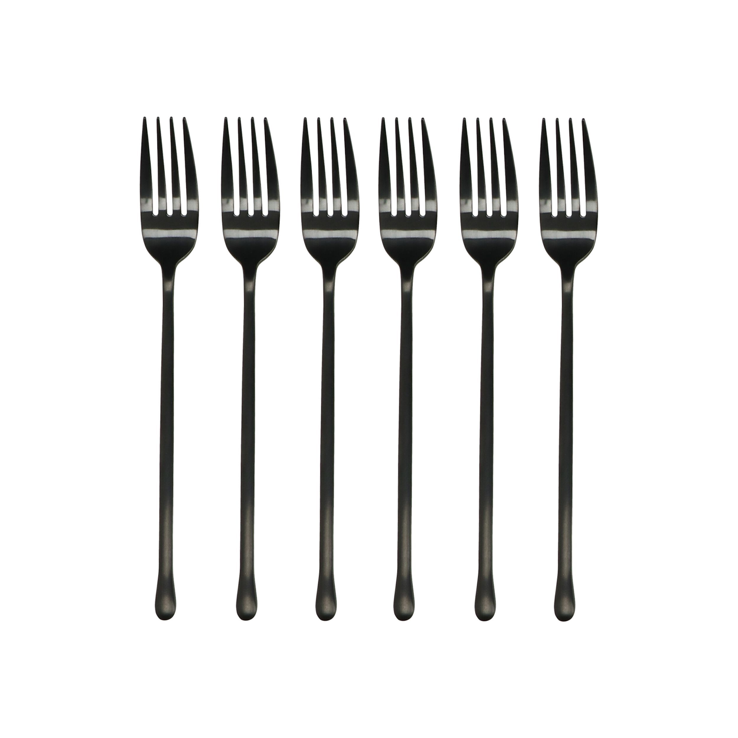 Вилка из нержавеющей стали POMAX Моне ARCH-00043812 - Вид №1