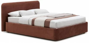 Bolzan Letti Контейнер с двойной обивкой из ткани Joy