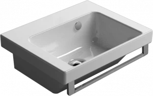 Полотенцедержатель  GSICERAMICA Portasciugamani 40