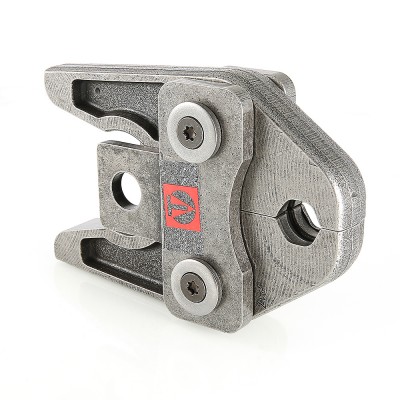 VT.570145.V.28 Насадка для пресс-инструмента электрического, стандарт V Valtec 28 мм  - Вид №1