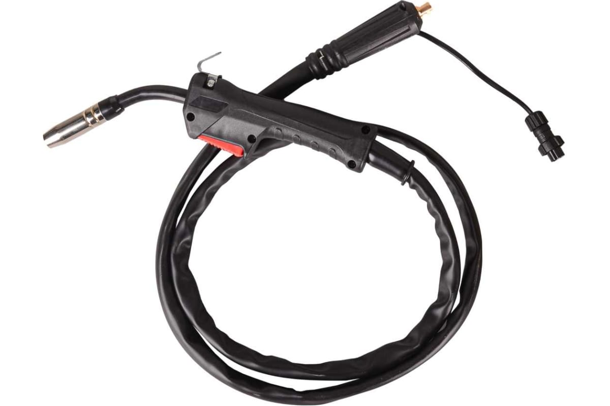 Сварочный аппарат Eurolux САИПА-200 9100597 STDN-0003896 - Вид №6