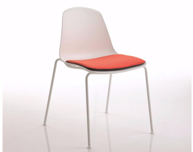 Luxy Стул с мягкой подкладкой Epoca sun-id-1415719 - Вид №2