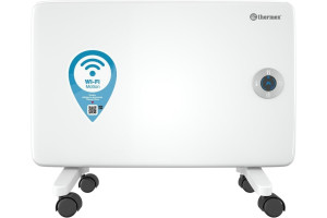 19370988 Электрический конвектор Frame 1000E Wi-Fi ЭдЭБ01630 Термекс FRAME E WI-FI