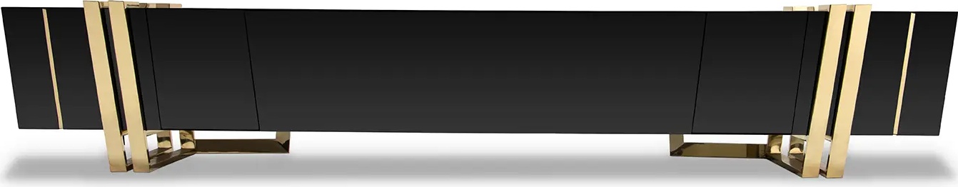 Кабинет для просмотра телевизора LUXXU Apotheosis 200 - Вид №2