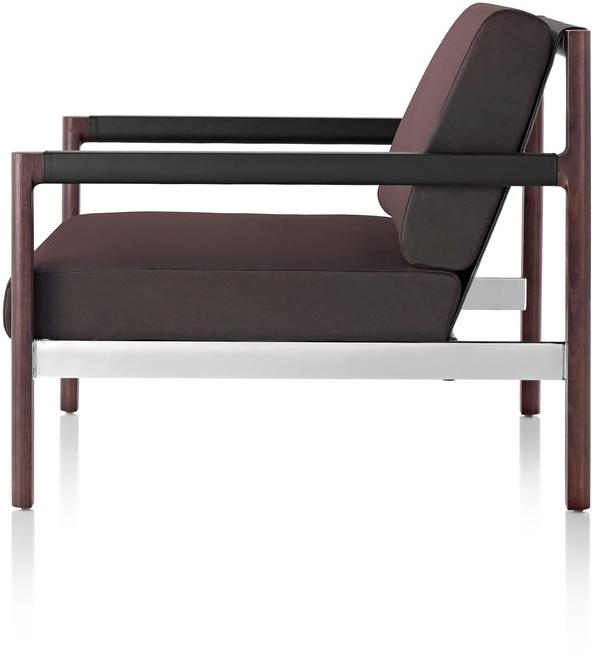 Herman Miller Кресло из ткани с подлокотниками Brabo sun-id-1442041 - Вид №7
