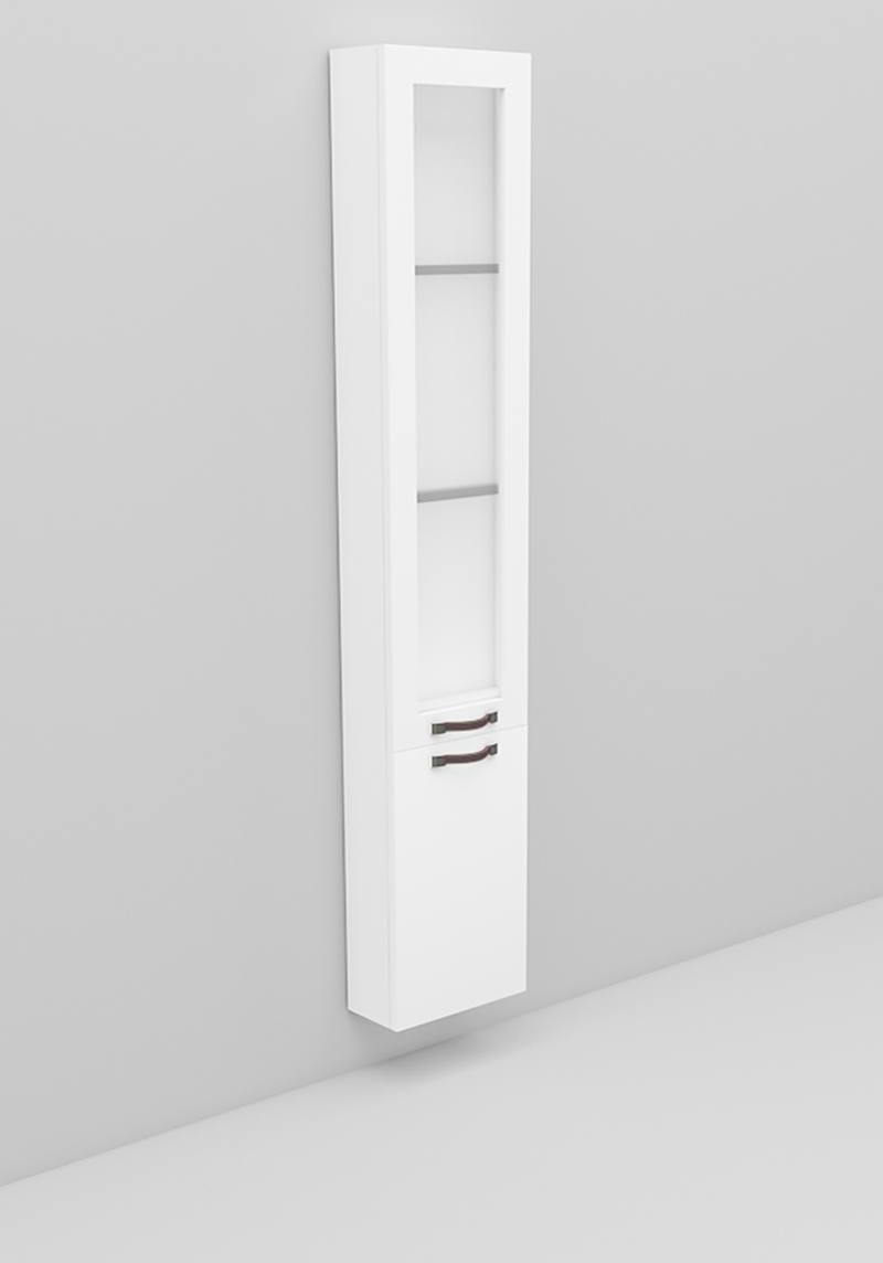 61093 Модель Flexline 222.1 300 Белый Мат Noro 