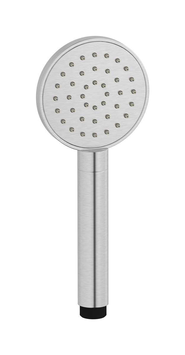 Душевая лейка Dunk WE ARE IB eo090os Brushed Nickel RICAMBI