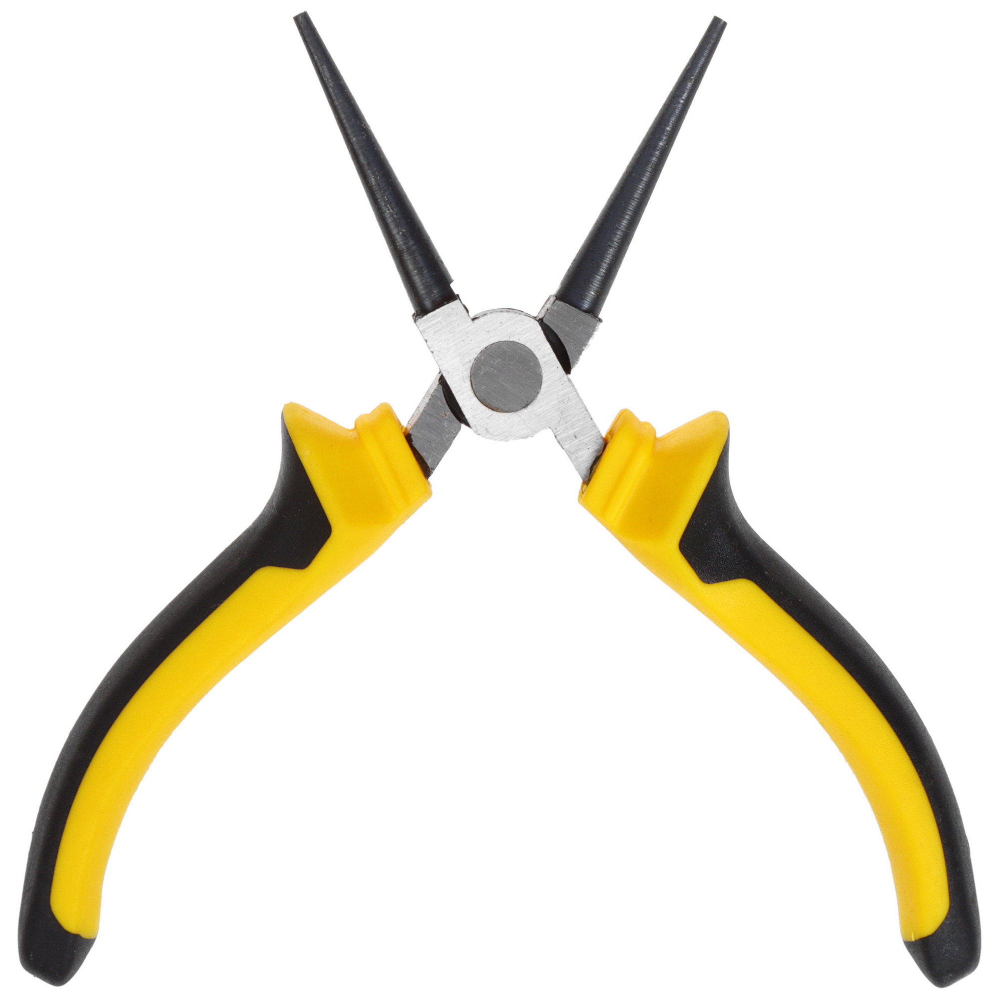 Круглогубцы BERGER BG1162 4760019 STDN-0108988 - Вид №1